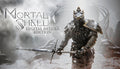 Mortal Shell Digital Deluxe Edition - PC (Steam)