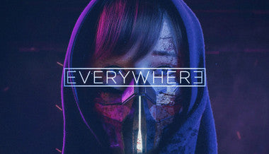 Everywhere - PC