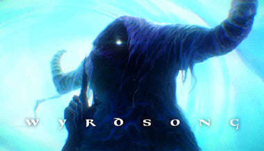 Wyrdsong - PC