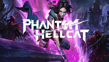Phantom Hellcat - PC (Steam)