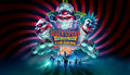 Killer Klowns from Outer Space: The Game - PC (Steam)
