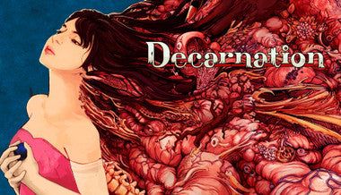 Decarnation - PC (Steam)