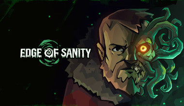 Edge of Sanity - PC (Steam)