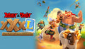 Asterix & Obelix XXXL : The Ram From Hibernia - PC (Steam)