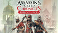 Assassin's Creed Chronicles: Trilogy Pack - PC (Ubisoft Connect)