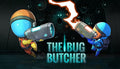 The Bug Butcher - PC & Mac (Steam)