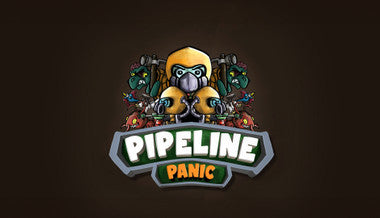 Pipeline Panic - PC (Steam)