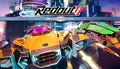 Redout 2 Deluxe Edition - PC (Steam)