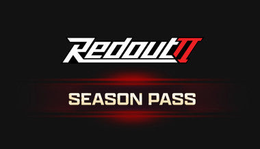 Redout 2 - Season Pass - PC (Steam)