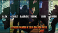 Street Fighter V Season 1 Character Pass - PC (Steam)