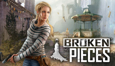 Broken Pieces - PC (Steam)