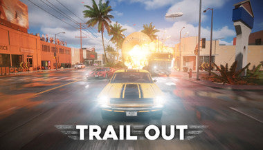 Trail Out - PC (Steam)