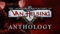 The Incredible Adventures of Van Helsing Anthology - PC (Steam)