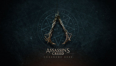 Assassin's Creed Codename Hexe - PC