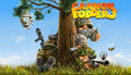 Cannon Fodder 3 - PC (Steam)