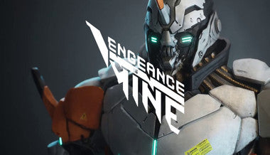 Vengeance Is Mine - PC