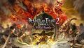 Attack on Titan 2: Final Battle - PC (Steam)