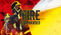 Fire Commander - PC (Steam)