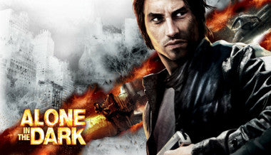 Alone in the Dark (2008) - PC (Steam)
