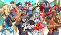 The Rumble Fish 2 - PC (Steam)