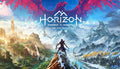 Horizon Call of the Mountain - PC