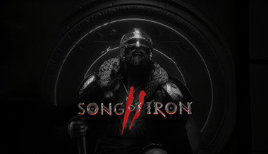 Song of Iron 2 - PC (Steam)