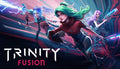 Trinity Fusion - PC (Steam)