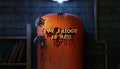 The Fridge is Red - PC (Steam)