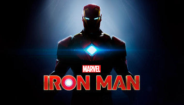 Iron Man - PC