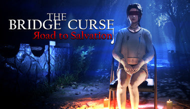 The Bridge Curse Road to Salvation - PC (Steam)
