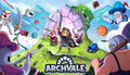 Archvale - PC (Steam)