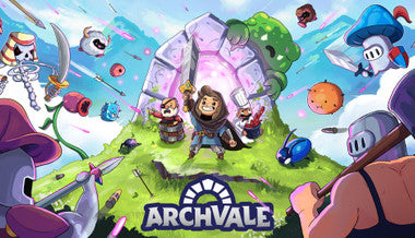 Archvale - PC (Steam)