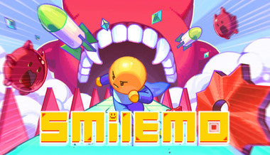 Smilemo - PC (Steam)