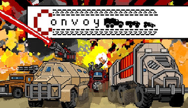 Convoy - PC & Mac (Steam)