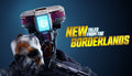 New Tales from The Borderlands - Xbox One & Xbox Series X|S