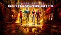 Gotham Knights: Deluxe Edition - Xbox Series X|S