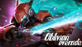 Oblivion Override - PC (Steam)