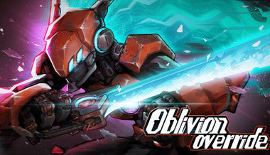 Oblivion Override - PC (Steam)