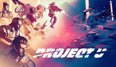 Project U - PC