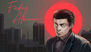 Fading Afternoon - PC (Steam)