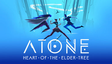ATONE: Heart of the Elder Tree - PC & Mac (Steam)