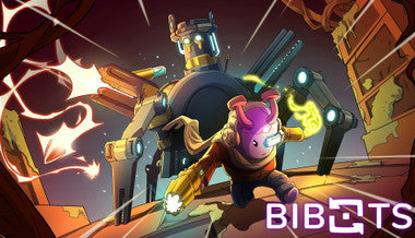Bibots - PC (Steam)