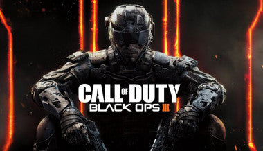 Call of Duty: Black Ops III - PC & Mac (Steam)
