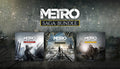 Metro Saga Bundle - PC (Steam)