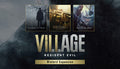 Resident Evil Village - Winters’ Expansion - Xbox One & Xbox Series X|S