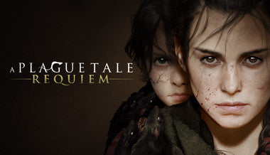 A Plague Tale: Requiem - Xbox Series X|S