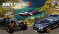Just Cause 3: Weaponized Vehicle Pack - PC (Steam)