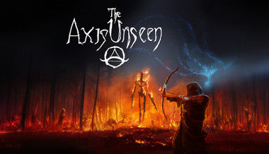 The Axis Unseen - PC (Steam)