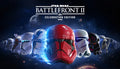 Star Wars Battlefront II Celebration Edition - PC (Steam)