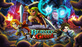 Bravery and Greed - PC (Steam)